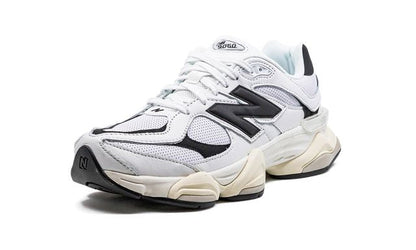 NB 9060 Blanc noir