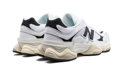 NB 9060 Blanc noir
